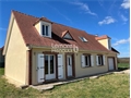 Pavillon à la vente